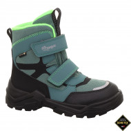 Черевики Superfit 1-002022-7000, р. 33