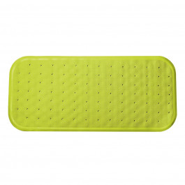 Антиковзкий килимок KINDERENOK XL 34,5х76 зелений