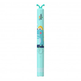 Електрична зубна щітка Vega Kids VK-500B