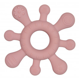 Силіконовий прорізувач Canpol babies Starfish