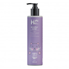 Міцелярна вода Minimi kids beauty 250 мл