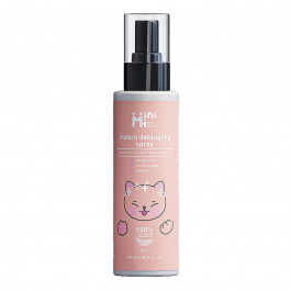 Спрей Minimi kids beauty для легкого розчісування 100 мл