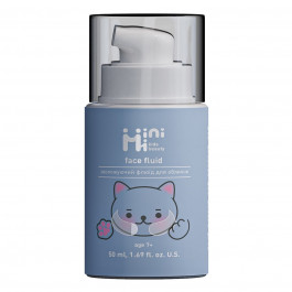 Зволожуючий флюїд для обличчя Minimi kids beauty 50 мл