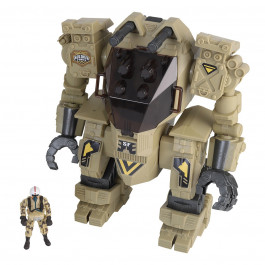 Ігровий набір Chap mei Giant Exobot Cолдати 