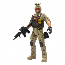 Ігровий набір Chap mei Солдат Ranger Figure