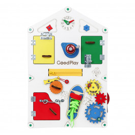 Бізіборд GoodPlay Air
