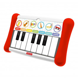 Піаніно Fisher-Price Музичний дотик