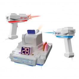 Проєктор для лазерних боїв Laser X Animated