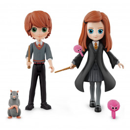 Набір Spin Master Wizarding World Світ чарівників SM22005/7657 4 ел