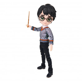 Колекційна лялька Spin Master Wizarding World Гаррі 20 см