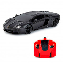 Автомобіль Ks Drive Lamborghini Aventador на р/к 1:24