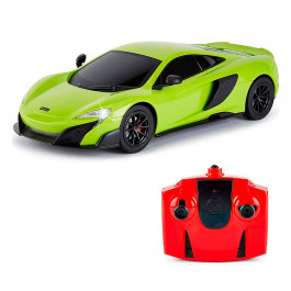 Автомобіль Ks Drive Mclaren Frog на р/к 1:24