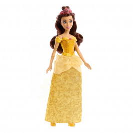 Лялька Mattel Disney Princess Белль