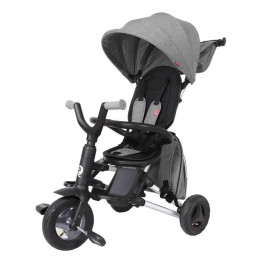 Велосипед Qplay Nova Rubber Grey
