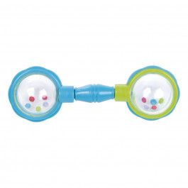 Брязкальце Canpol babies Штанга Blue