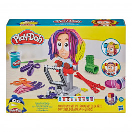 Набір Play-Doh Божевільні зачіски