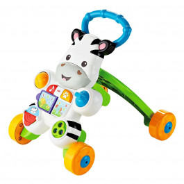 Інтерактивні ходунки Fisher-Price Зебра