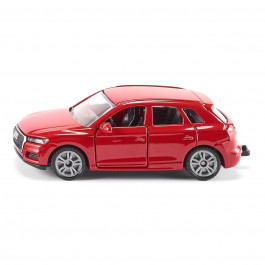 Легковий автомобіль Siku Audi Q5