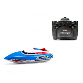 Катер Ninco Racers Bluefinn на р/к