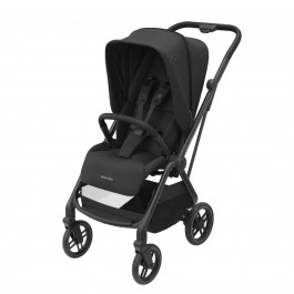 Прогулянкова коляска Maxi-Cosi Leona² Black