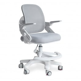 Крісло Mealux Neo Air Grey