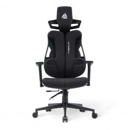 Крісло Cyberlux V8 Fabric Black