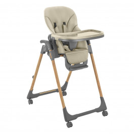 Стільчик для годування Kikka boo Olive Beige