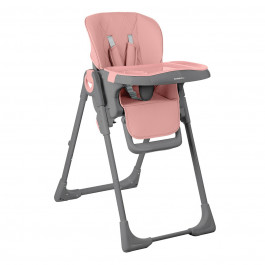 Стільчик для годування Kikka boo Comfy Pink