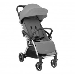 Прогулянкова коляска Kikka boo Eden Grey
