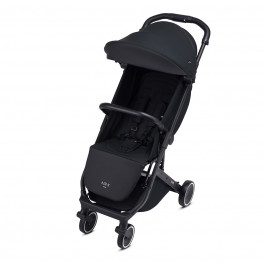 Прогулянкова коляска Anex Air-X Black