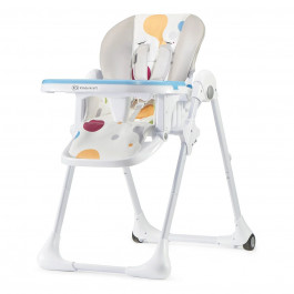 Стільчик для годування Kinderkraft Yummy Multicolor