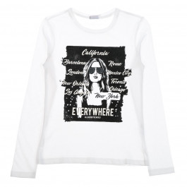 Джемпер BluKids California, р. 152