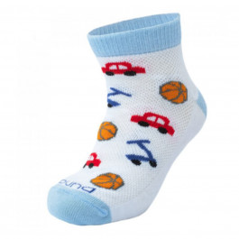 Шкарпетки Duna Toys, р. 16-18