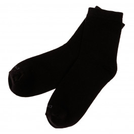 Шкарпетки Duna Black, р. 18-20