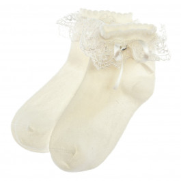 Шкарпетки Katamino Holiday Milk, р. 24-30