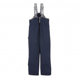Напівкомбінезон Lenne 20651/229 Softshell Blue, р. 122