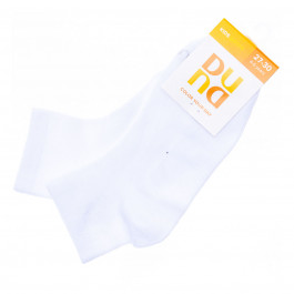 Шкарпетки Duna Estate White, р. 18-20
