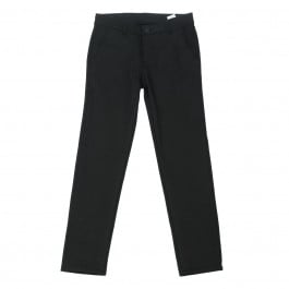 Брюки Ada Yildiz Squares Black, р. 152