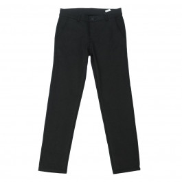 Брюки Ada Yildiz Squares Black, р. 164