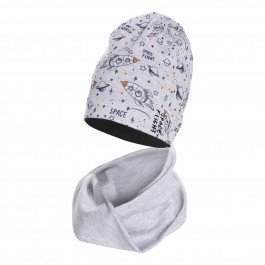 Комплект Elf-kids Nikita Grey, р. 50