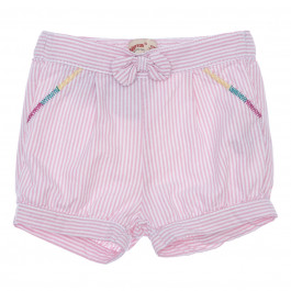 Шорти Silversun Cutie Strip Rose, р. 80