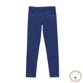 Легінси BluKids Bio Cotton Blue Star, р. 146
