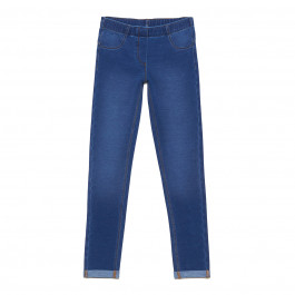 Легінси BluKids Tea ceremony Blue, р. 140