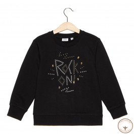 Джемпер BluKids Bio Cotton Rock on, р. 104