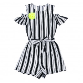 Комбінезон-шорти BluKids Dandelion, р. 170