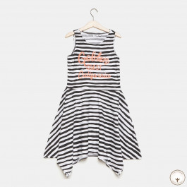 Сарафан BluKids Bio Cotton Golden Coast, р. 146