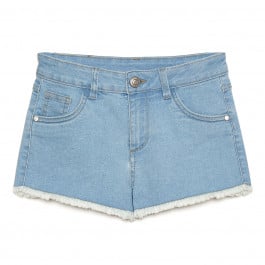 Шорти BluKids Light Summer Cyan, р. 152