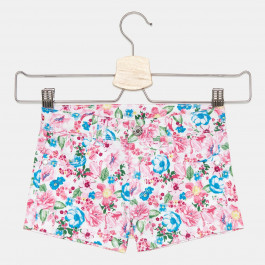 Шорти BluKids World of flowers, р. 104