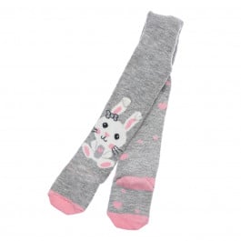 Колготи Arti Domestic Animals Gray, р. 70-78