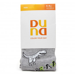 Колготи Duna Dino Gray, р. 110-116